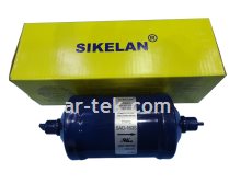 01 07 51 FILTER DRIER SAD-163S 3/8 WELDING  